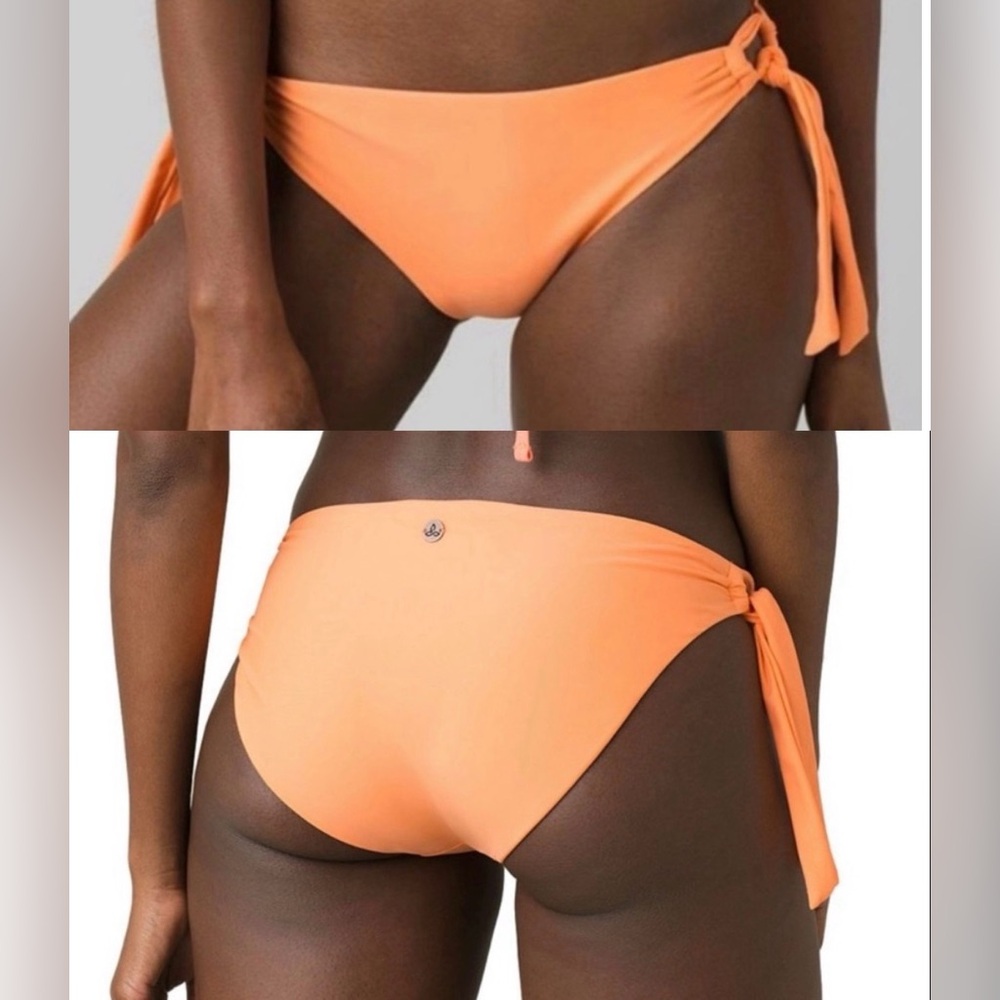 4 Pc SWIM MASHUP: Talbots Miraclesuit Shaping Tankini + Bikini Top + 2 Bottoms - Picture 10 of 16